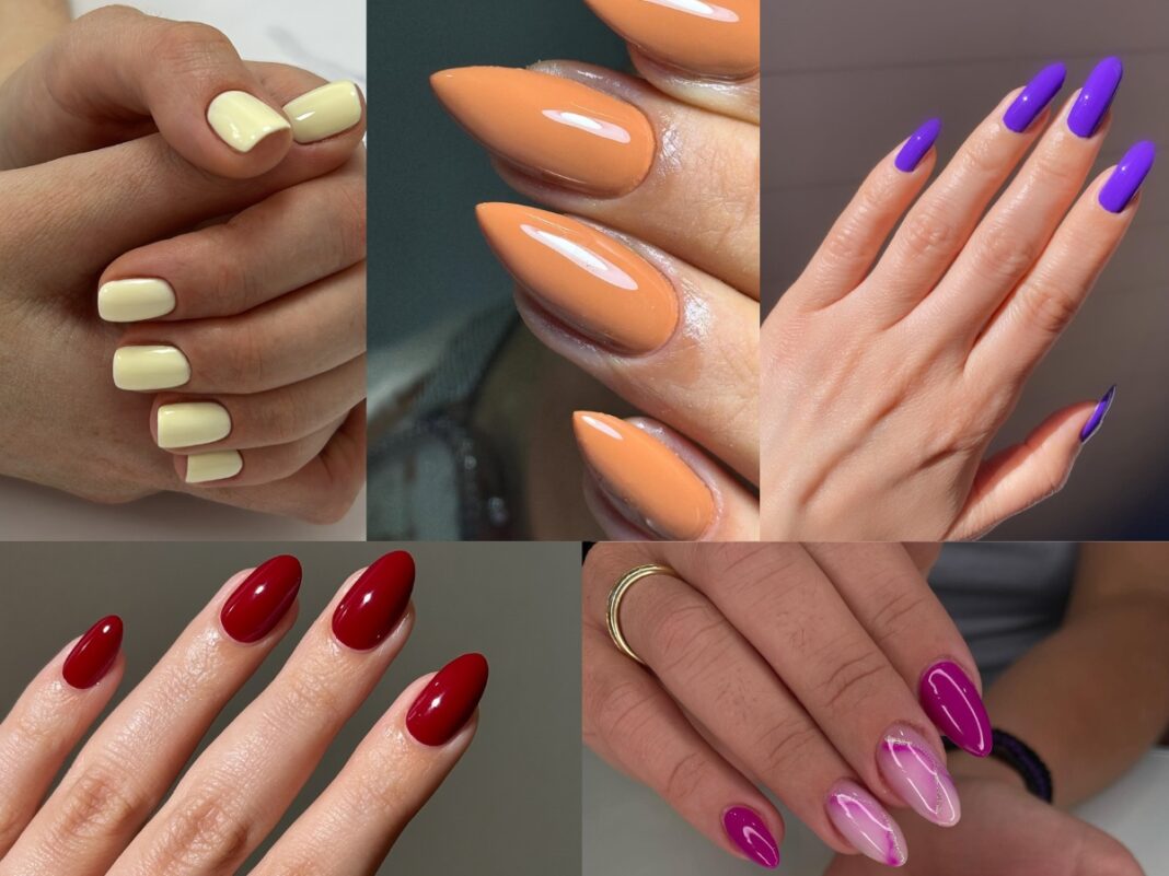 20 χρώματα νυχιών για την άνοιξη που κολακεύουν κάθε τόνο δέρματος 20 χρώματα νυχιών για την άνοιξη που κολακεύουν κάθε τόνο δέρματος