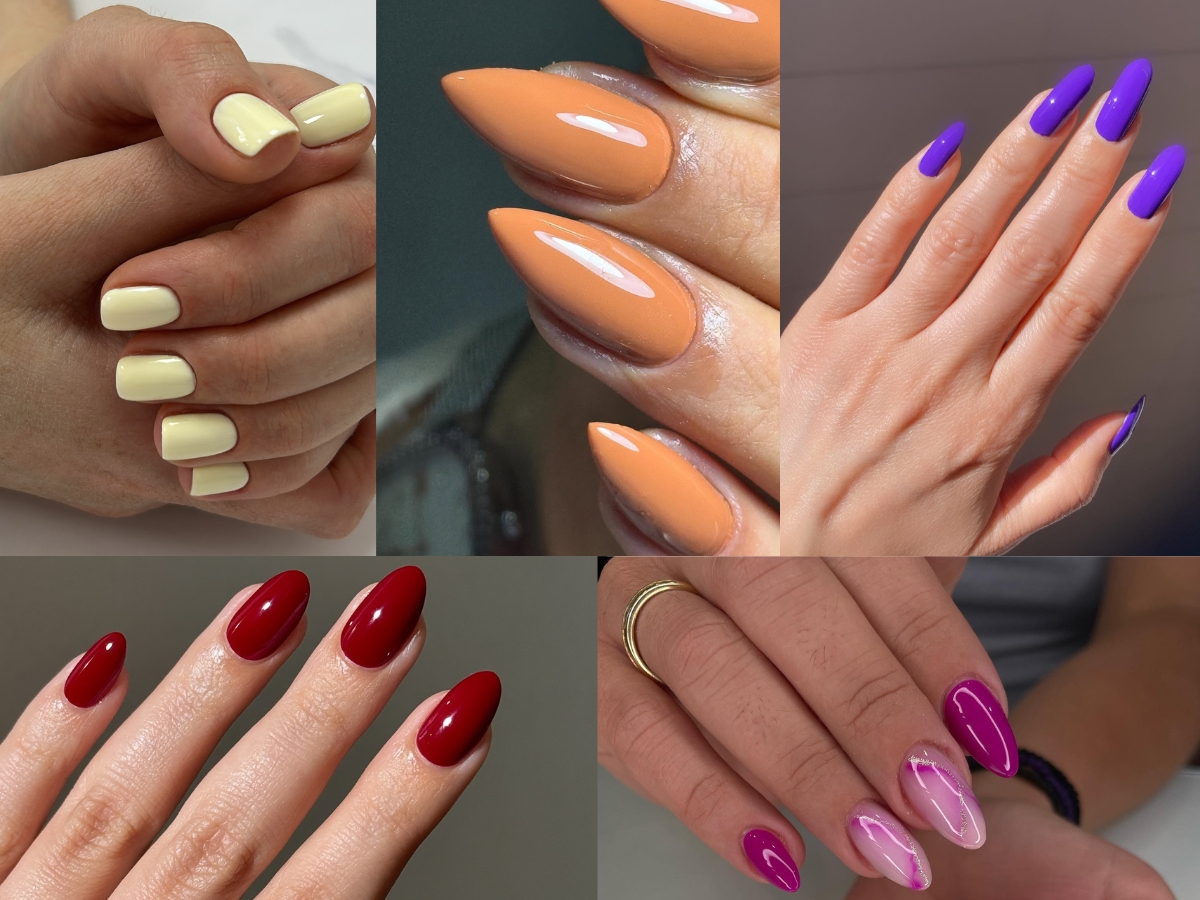 20 χρώματα νυχιών για την άνοιξη που κολακεύουν κάθε τόνο δέρματος