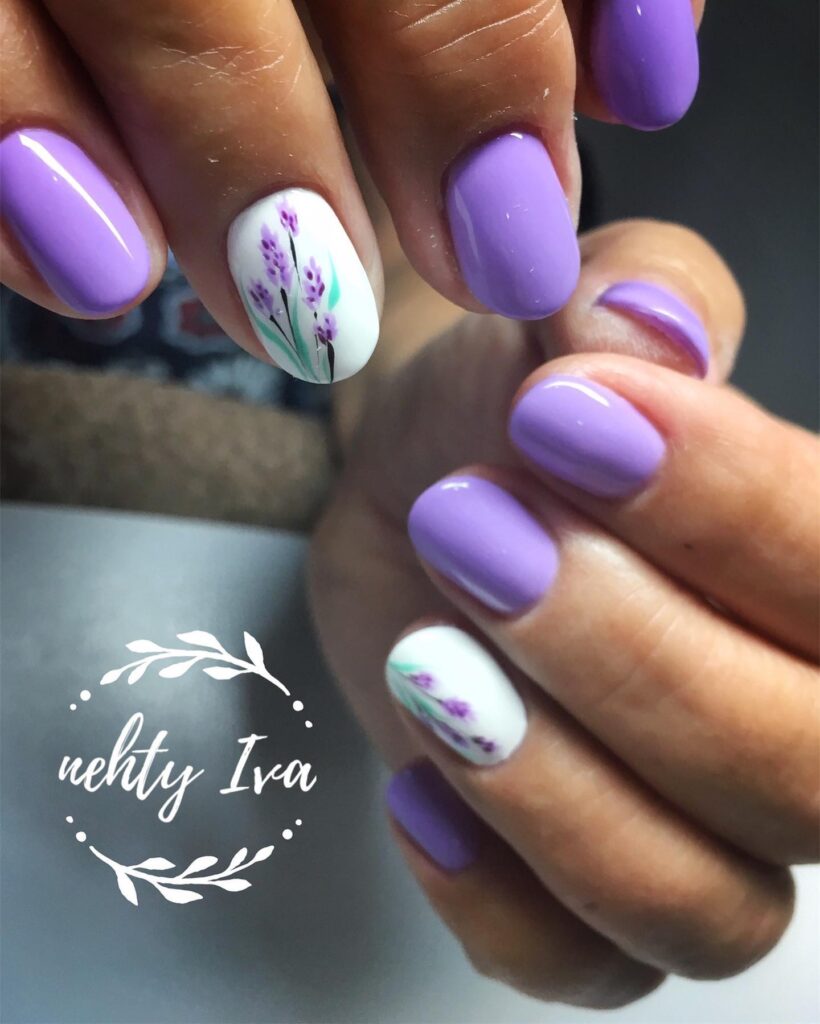 20 χρώματα νυχιών για την άνοιξη που κολακεύουν κάθε τόνο δέρματος