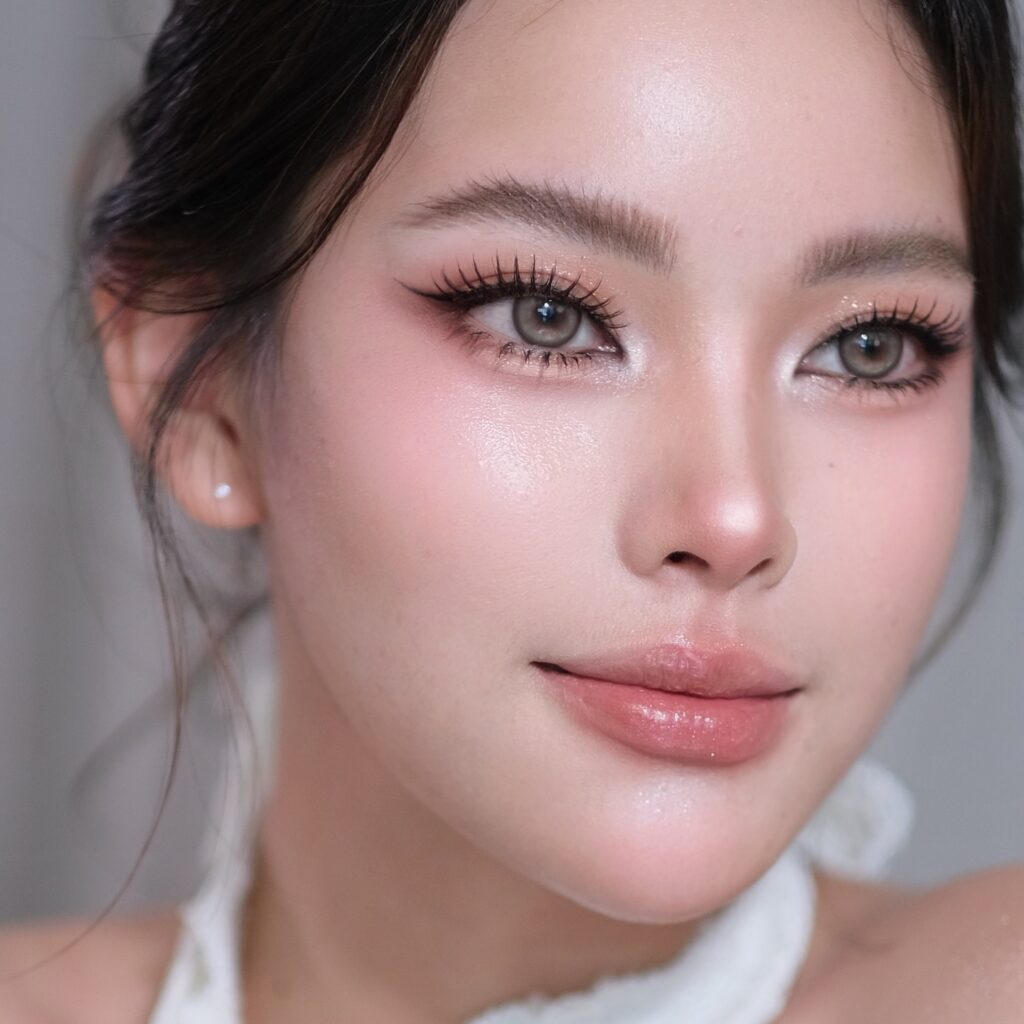 Cloud skin: το δοκίμασα 7 μέρες κι άλλαξε το makeup μου