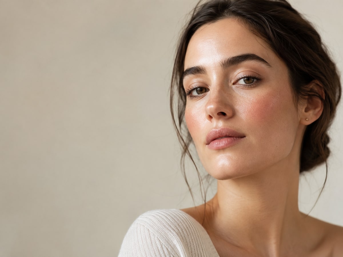 Cloud skin: το δοκίμασα 7 μέρες κι άλλαξε το makeup μου