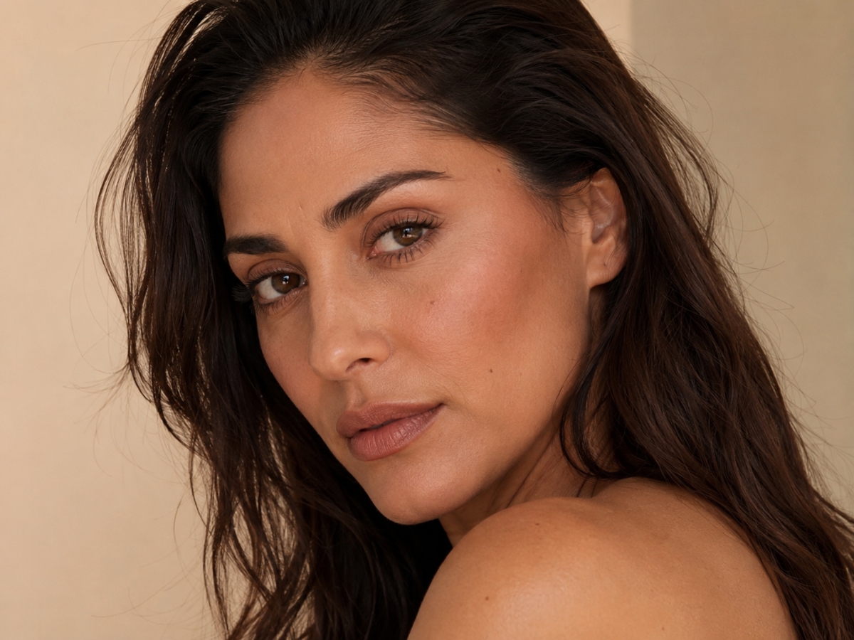 Nude blush για μεσογειακές επιδερμίδες: Πώς να βρεις την απόχρωση που δεν γκριζάρει