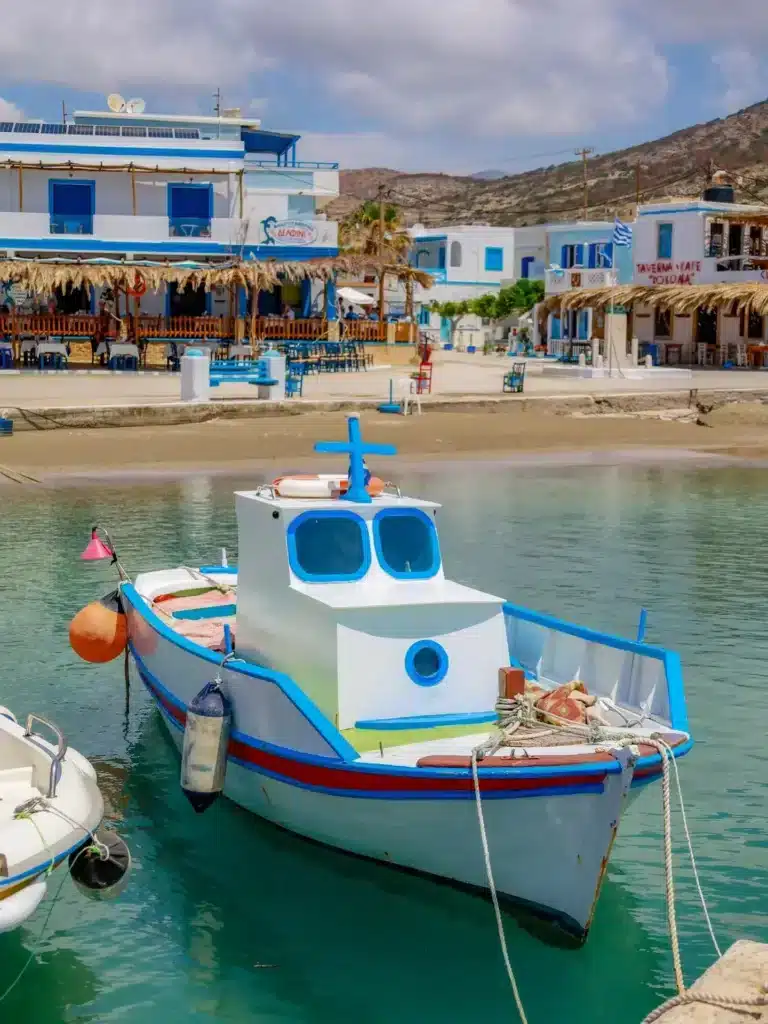 Οικονομικές διακοπές στην Ελλάδα: το καλοκαίρι δεν χρειάζεται να πονάει