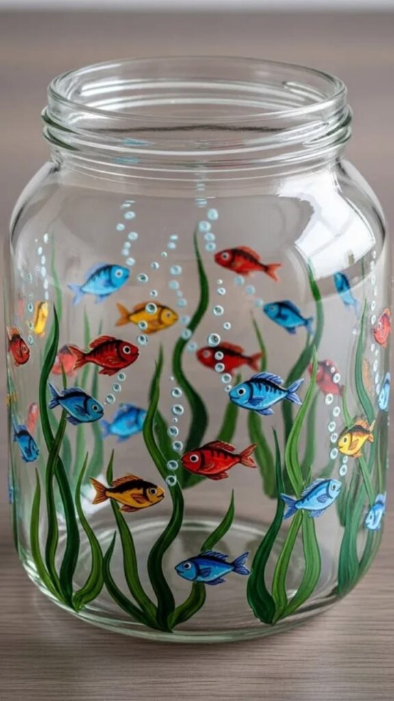 Sardine decor: Πώς να βάλεις το απρόσμενο μοτίβο του καλοκαιριού στο σπίτι