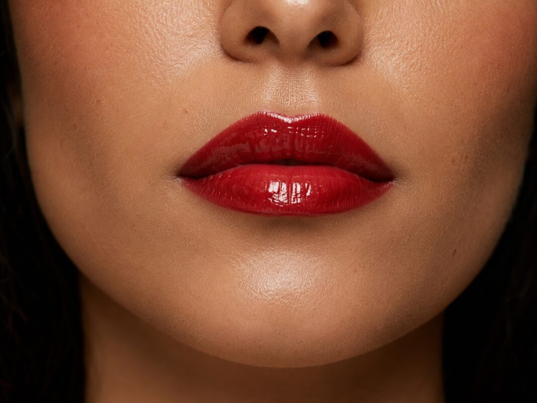 Shellac lips και διάρκεια: Τι μένει πραγματικά όταν φύγει η γυαλάδα Shellac lips και διάρκεια: Τι μένει πραγματικά όταν φύγει η γυαλάδα