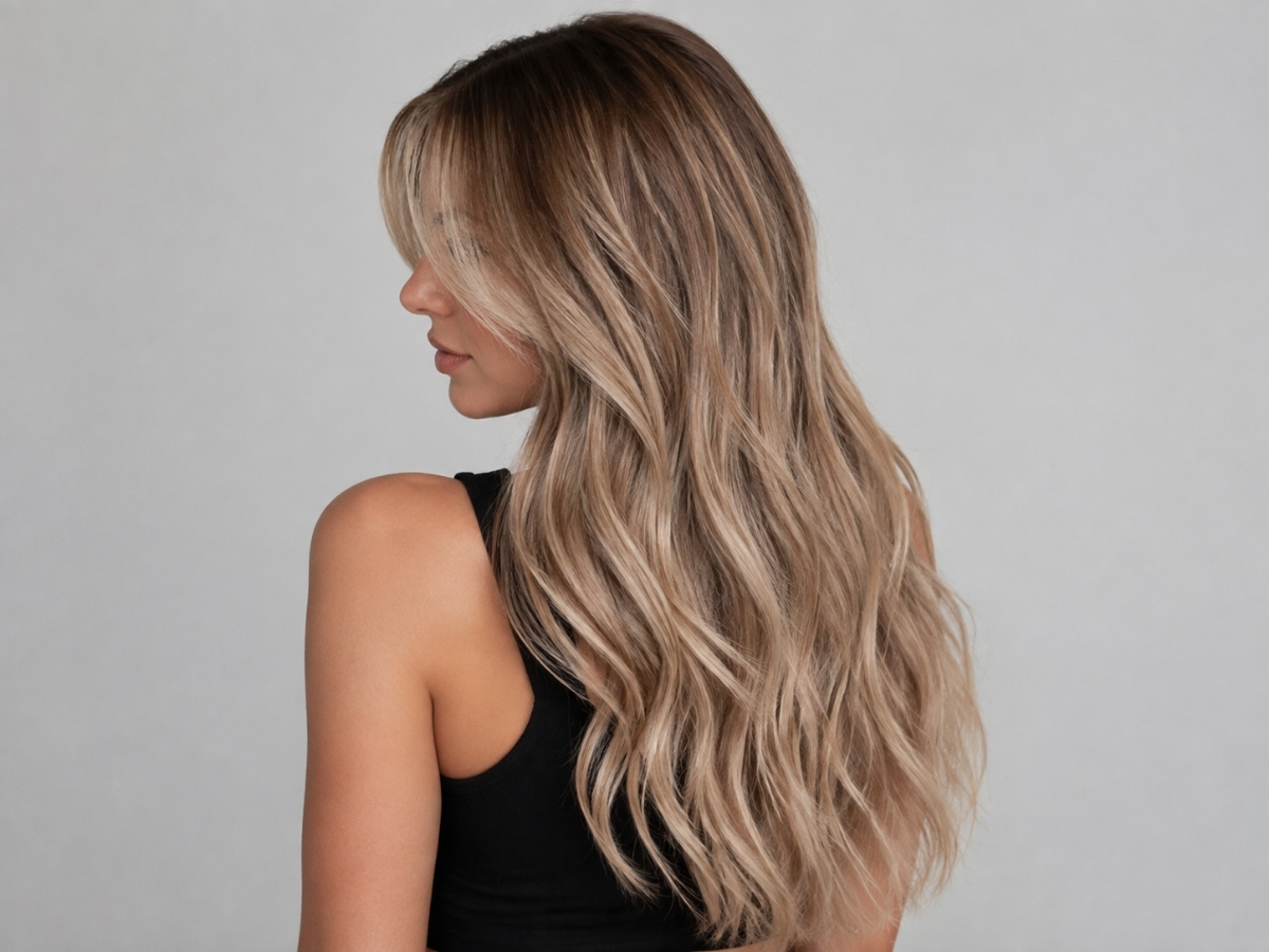 Mushroom blonde: 8 κομψές εκδοχές του ψυχρού ξανθού και τι να ζητήσεις στο κομμωτήριο