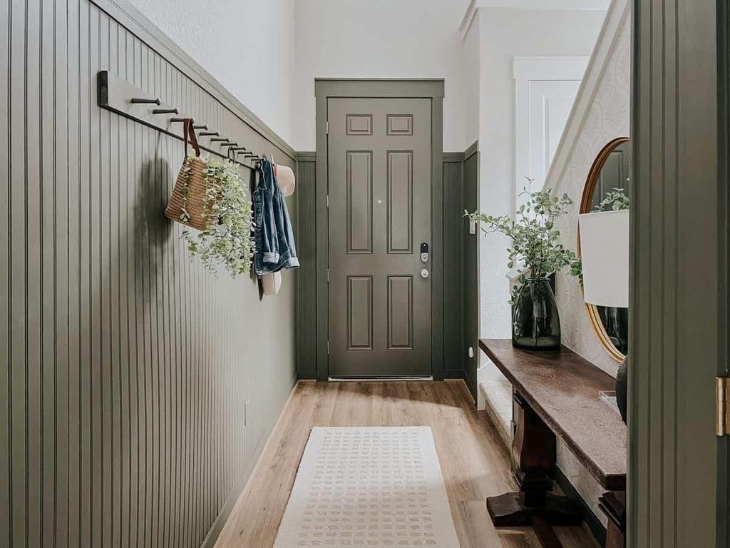 Shaker style σε όλο το σπίτι: 6 πρακτικές ιδέες πέρα από την κουζίνα