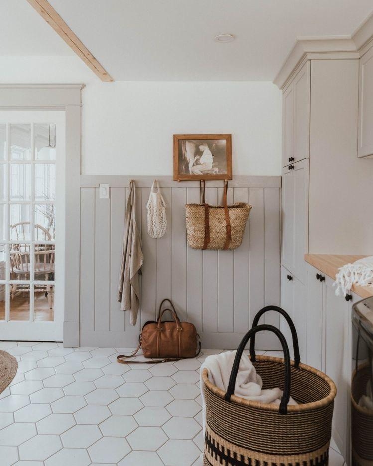 Shaker style σε όλο το σπίτι: 6 πρακτικές ιδέες πέρα από την κουζίνα