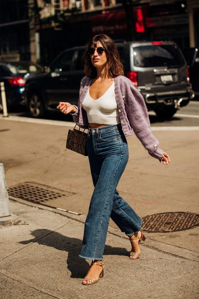 Shrug, μπολερό ή cropped cardigan; Πώς να διαλέξεις το σωστό πανωφόρι