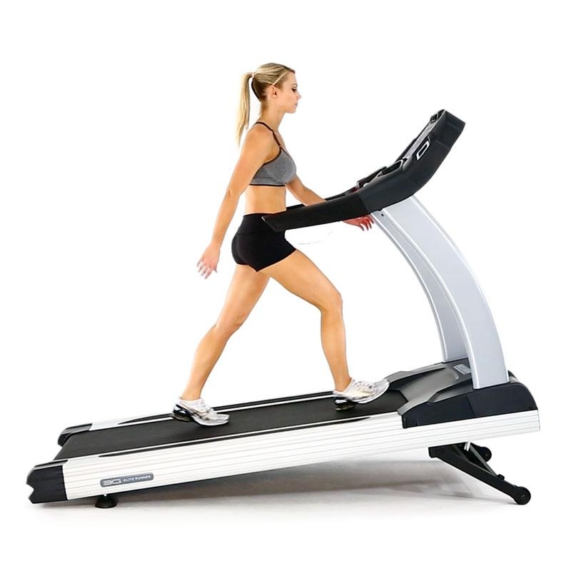 12-3-30 workout για αρχάριες: Πώς προσαρμόζεις σωστά την κλίση στον διάδρομο